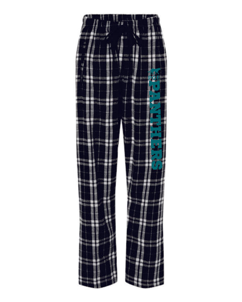 PGE Flannel Pride Pajama Bottoms- Youth, Ladies, Unisex Sizes