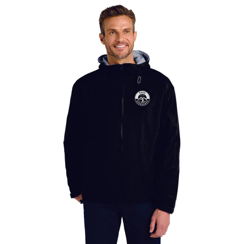 MTB Windbreaker Jacket