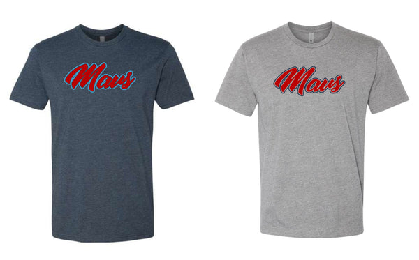 6th Tool Mavs Youth Tee- 3 designs