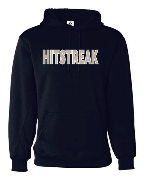 Hitstreak Gold Performance Hoodie