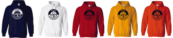 MTB Basic Hoodie- 7 Colors