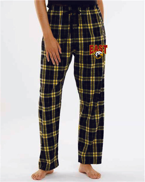 EAST MS PJ Pants-Youth, Ladies, Unisex Sizes