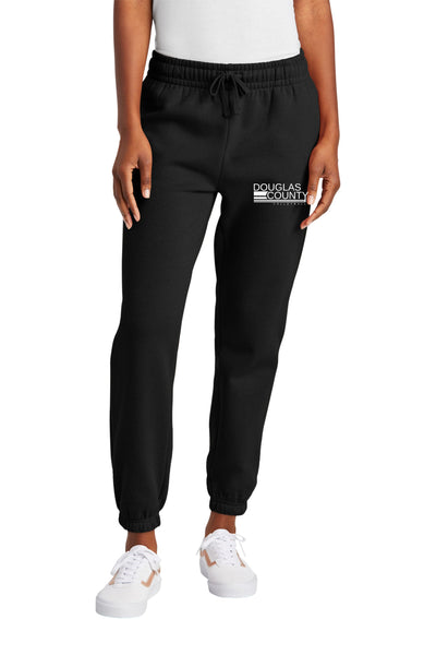 DCHS Ladies Sweatpants -2 Colors