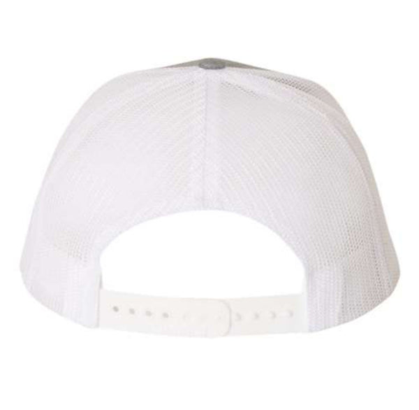 High Rockies Snapback Trucker Cap