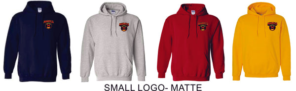 Marvels Basic Hoodie- Adult and Youth Sizes