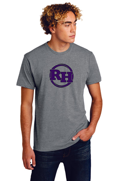 RHMS Unisex, Ladies, Youth CVC Tee