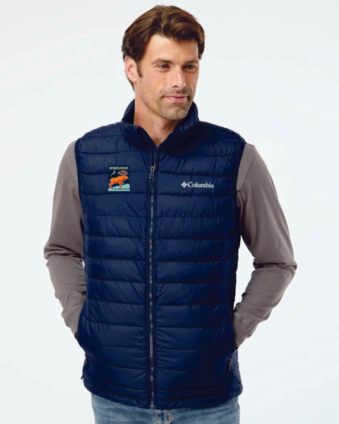 KOELBEL Columbia - Powder Lite™ Vest