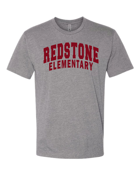 Redstone ARC Unisex Tee- Matte or Glitter