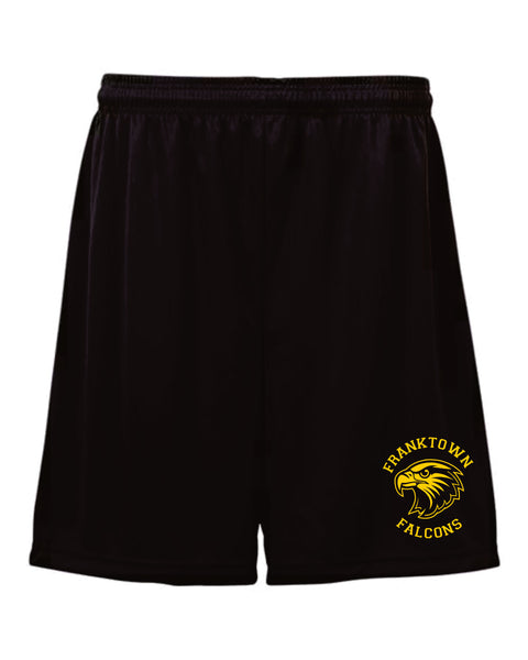 Franktown Performance Shorts
