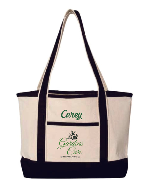 Garden Care Tote