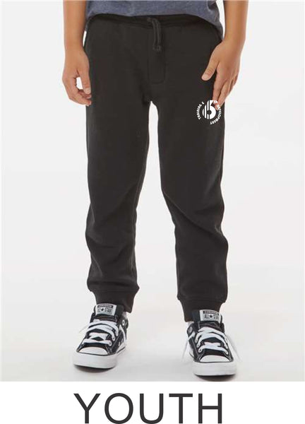 6th Tool Joggers- Youth and Adult Sizes
