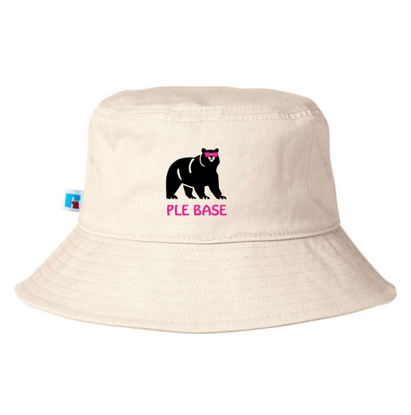PLE BASE Bucket Hat