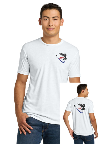 SFA Tee with Tribute Logo- 6 Colors