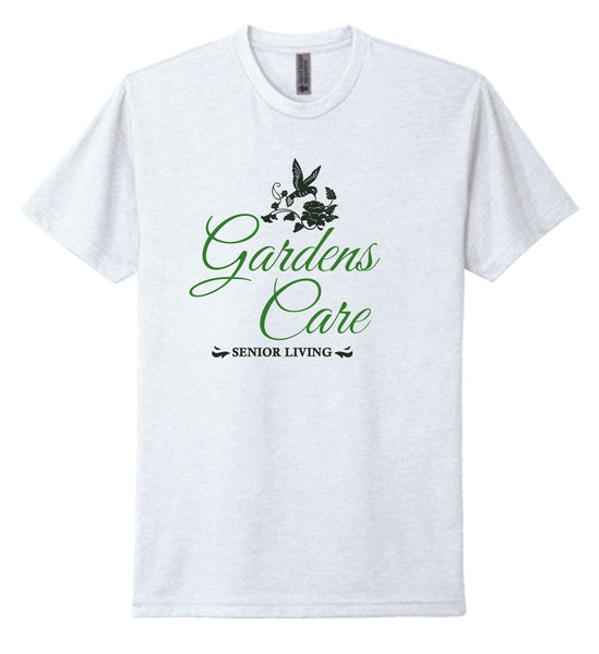 Gardens Care Tee