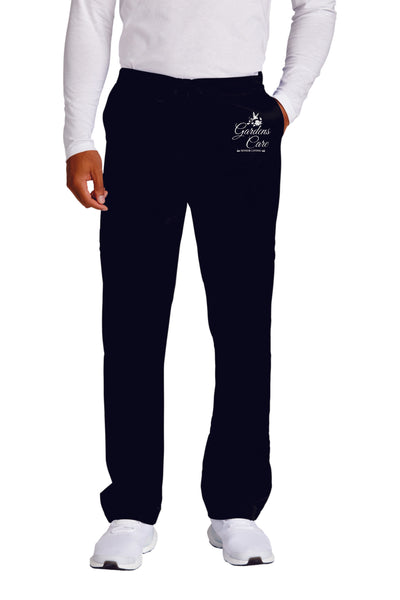 Gardens Care Wink Scrubs Cargo Pants- Ladies and Unisex