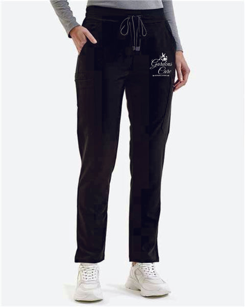 Gardens Care Onna Scrubs Cargo Pants- Ladies and Unisex