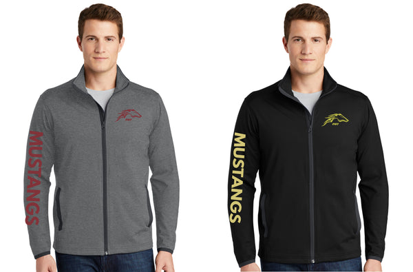 Pondo Dance Sports Wick Jacket- Ladies or Unisex