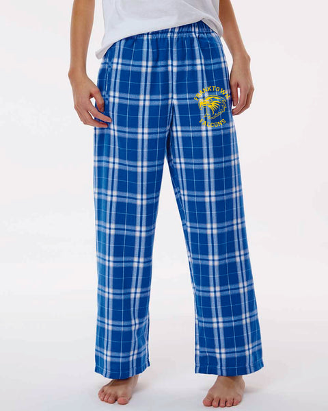 Franktown PJ Pants-Youth, Ladies, Unisex Sizes