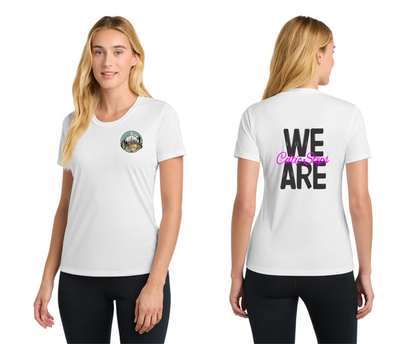 Celtic Steps Nationals 2025 Tees