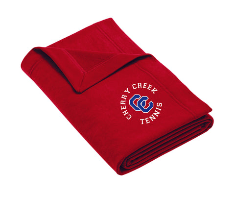 Creek Tennis Blanket- 3 Colors