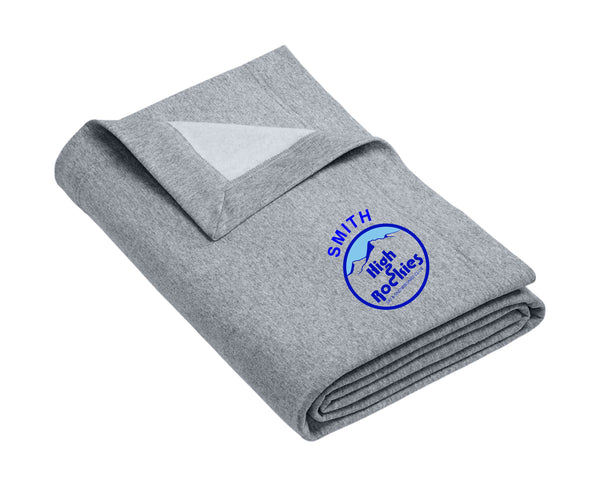 High Rockies Stadium Blanket- 3 Colors