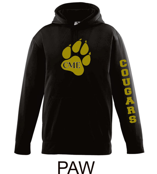 CME Performance Sweatshirt- 4 Designs