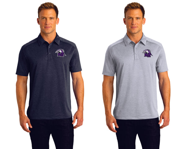 RHMS Port Authority Performance Polo- Unisex and Ladies