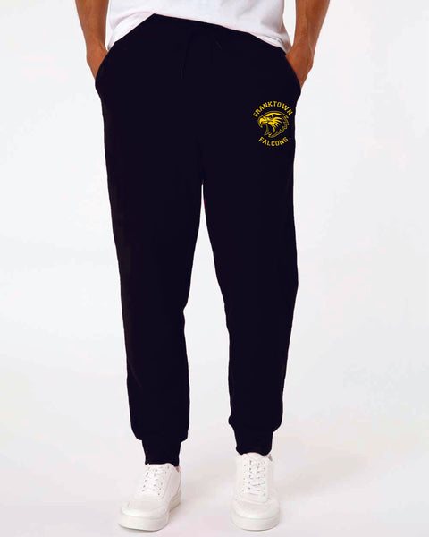 Franktown Joggers- Youth, Ladies, and Unisex Sizes