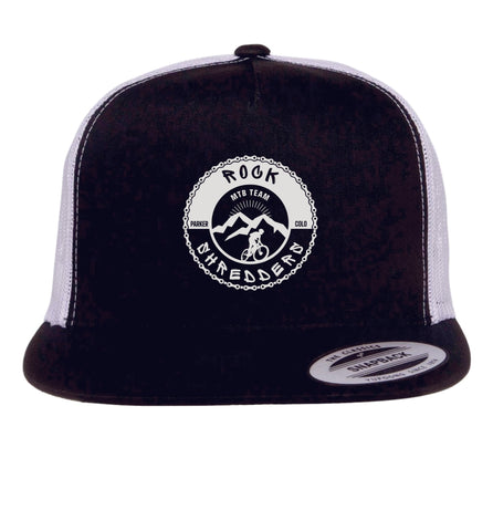 MTB Trucker Hat