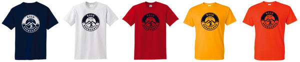 MTB Basic Tee- 7 Colors