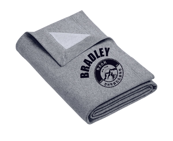 MTB Blanket- 4 Colors