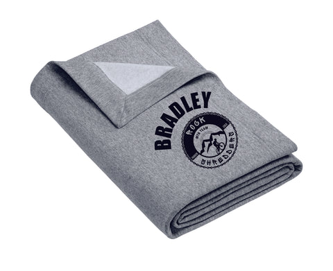 MTB Blanket- 4 Colors