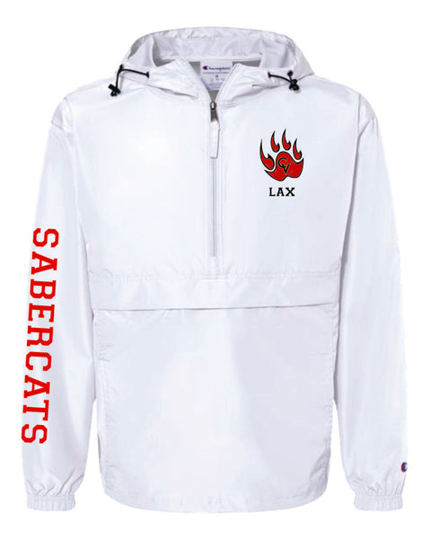 Castle View LAX Anorak Jacket