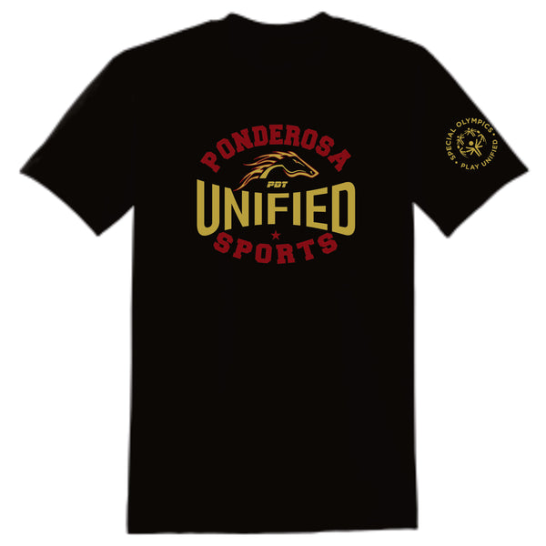 Pondo Unified Basic Tee