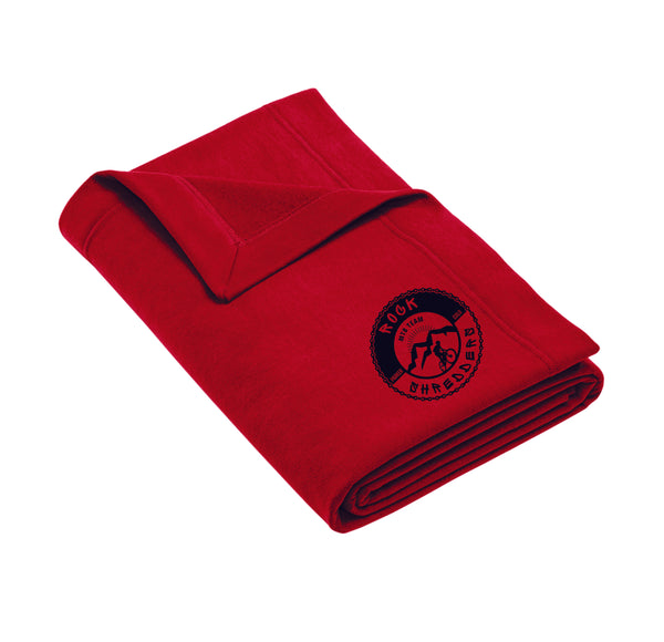 MTB Blanket- 4 Colors