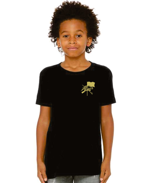 Pondo COLOR GUARD Bella Canvas Tee