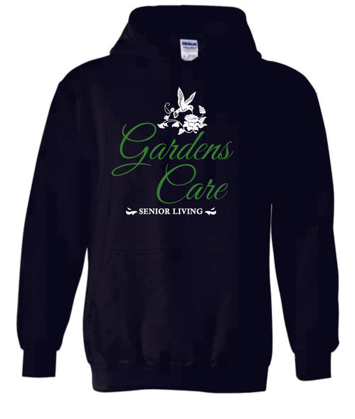 Garden Care Basic Hoodie