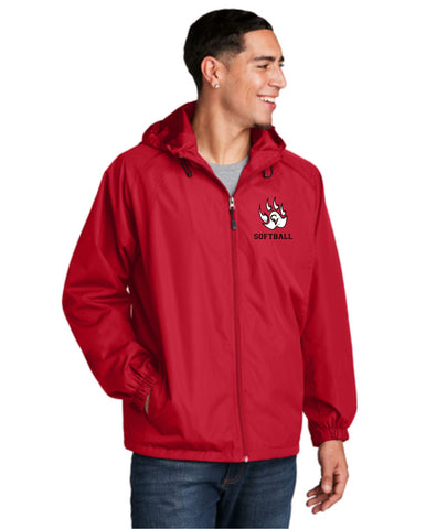 CV Softball Windbreaker