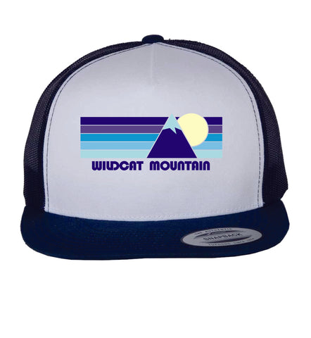 Wildcat Mountain Hat