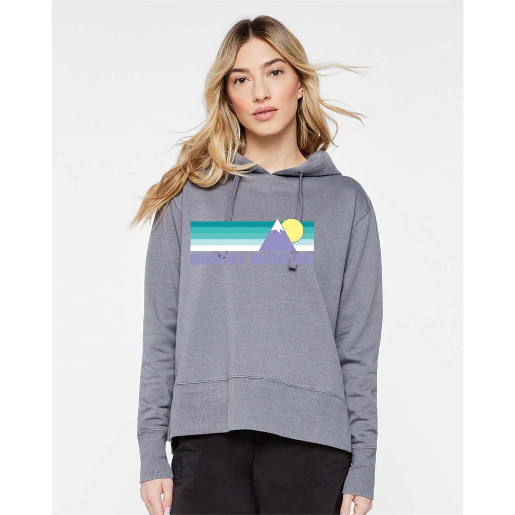 Wildcat Mountain Vintage Wash Hoodie