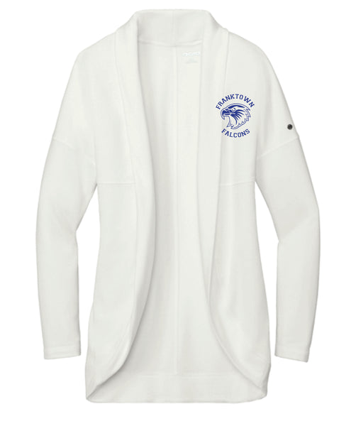 Franktown Women's OGIO Cocoon Fleece- 3 Colors