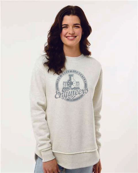 Iron Horse Ladies Weekend Pullover- 3 colors