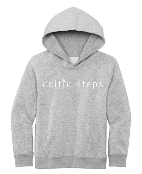 Celtic Steps Sweatsuit- DREAM TEAM
