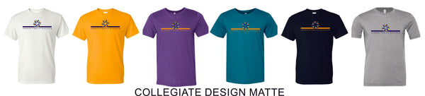 APS Bella Canvas Tee -6 Colors
