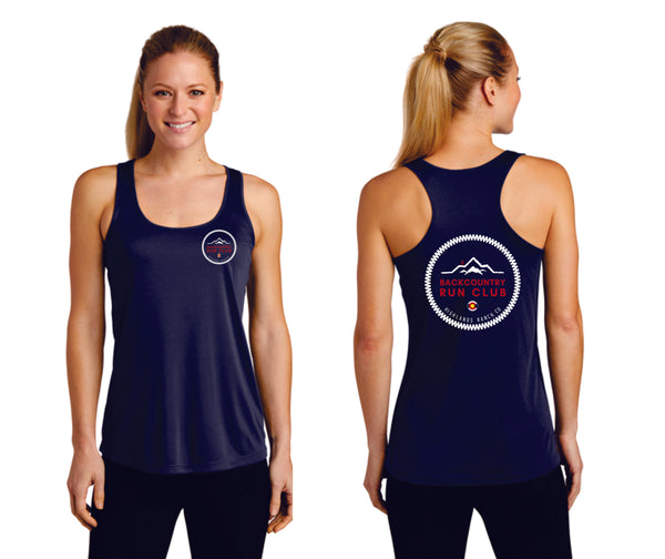 BRC Performance Ladies Tank