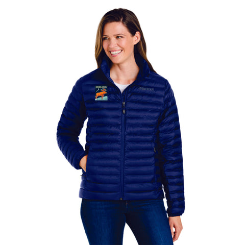 KOELBEL Marmot Ladies' Echo Featherless Jacket