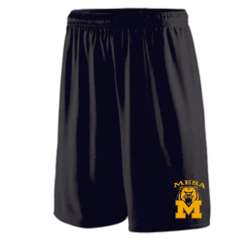 Mesa MS Wicking Training Shorts