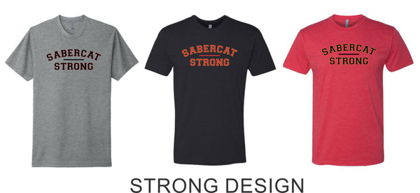 CV Softball Next Level Tee- 3 Designs
