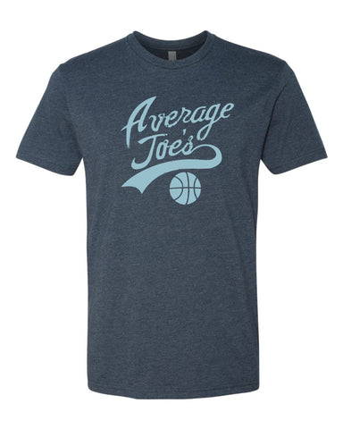 Average Joe's Unisex Tee- Adult and Youth Sizes