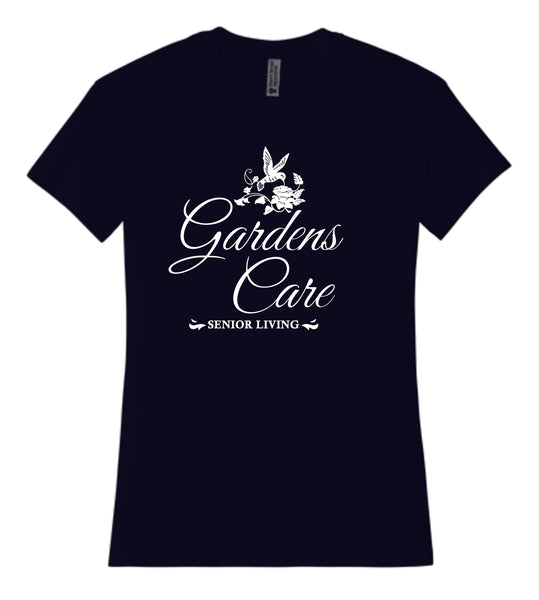 Gardens Care Ladies Tee